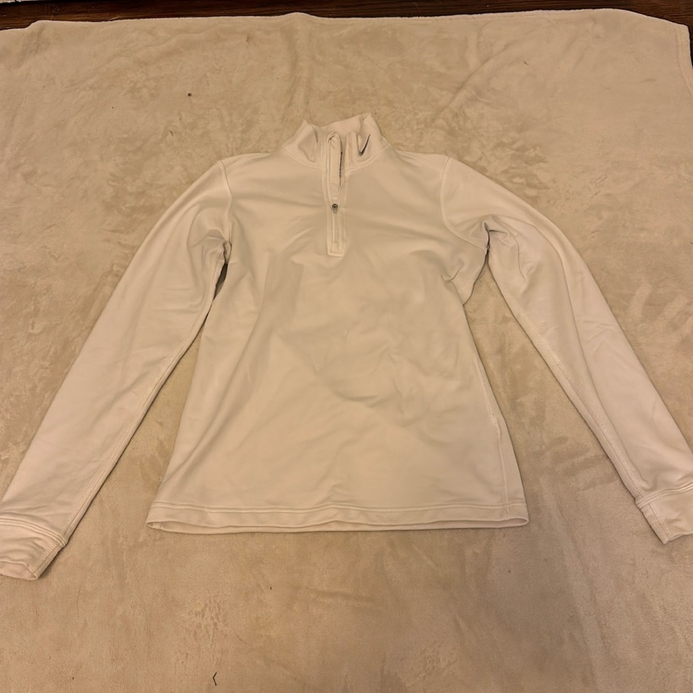 Nike Fit Dry Quarter-zip